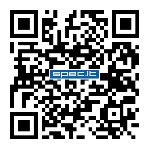 QR kodas | G. Adamonio įmonė Valiza | spec.lt