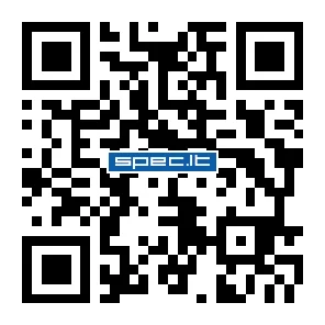 QR kodas | G. Adamovič firma