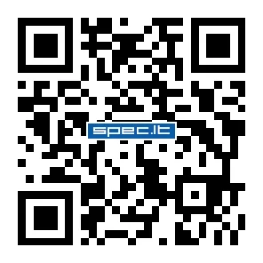 QR kodas | G. Adomonio, IĮ