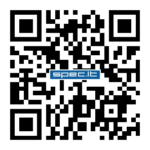 QR kodas | Partneta, UAB | spec.lt