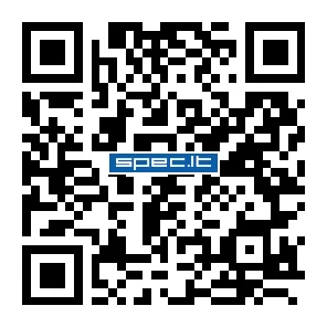 QR kodas | G. Ajučio firma EIMINTA