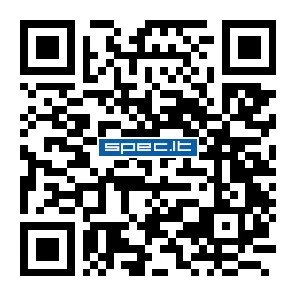 QR kodas | G. Alachverdijev firma ELFRIDA