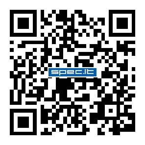 QR kodas | G. Aleknavičienės, IĮ | spec.lt