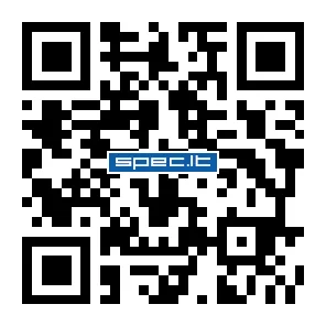 QR kodas | G. Alksnio, IĮ