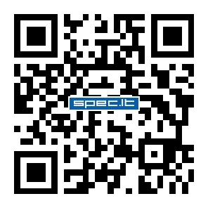 QR kodas | G. Aloyan, IĮ | spec.lt