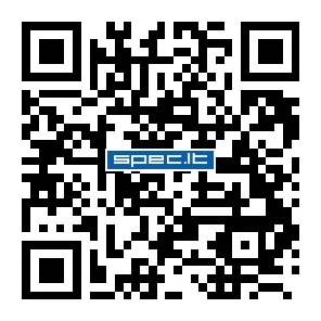 QR kodas | GEODESY LT, UAB | spec.lt