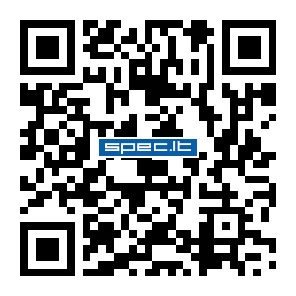 QR kodas | G. Andriukaičio įmonė DRUGENIS | spec.lt