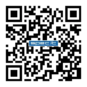 QR kodas | G. Anulio komercinė firma