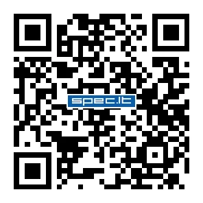 QR kodas | G. Anzos firma Atrėja