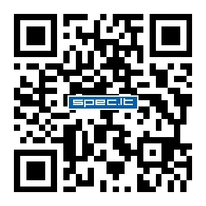 QR kodas | G. Artamonov, IĮ