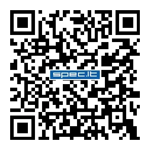 QR kodas | G. Asadausko individuali siuvimo įmonė | spec.lt