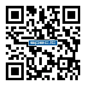 QR kodas | G. Augučio įmonė | spec.lt