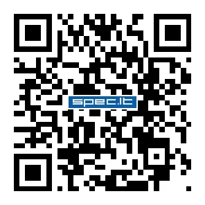 QR kodas | G. Augustaičio įmonė