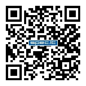 QR kodas | G. Ąžuolaičio įmonė
