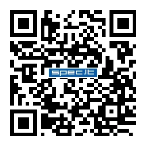 QR kodas | G. Bacmanovo privati firma