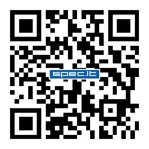 QR kodas | G. Bagdono, PĮ