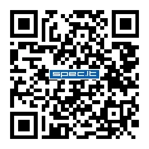 QR kodas | Balula, UAB | spec.lt