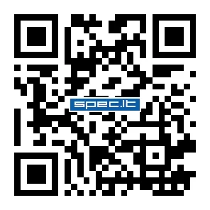 QR kodas | G BALDAI, MB | spec.lt