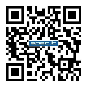 QR kodas | G. Balevičiaus, IĮ | spec.lt