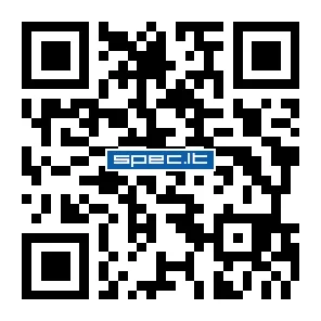 QR kodas | G. Baliūno įmonė