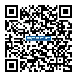 QR kodas | G. Balsevičiaus komercinė-tarpininkavimo firma Gimeksan