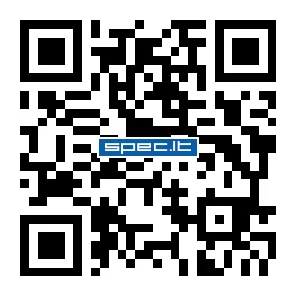 QR kodas | G. Baltrūno įmonė