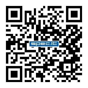 QR kodas | G. Baranausko, IĮ GERMINA | spec.lt