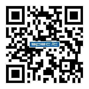 QR kodas | G. Baraškovos, IĮ