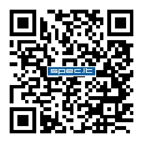 QR kodas | G. Bartusevičiaus Įmonė | spec.lt