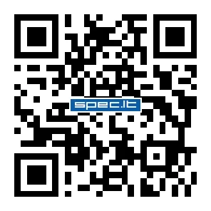 QR kodas | G. Bekinčio, IĮ