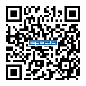 QR kodas | G. Beloborodovo, IĮ BAGENA