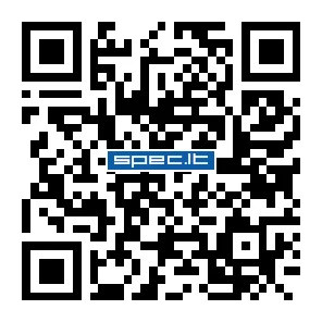 QR kodas | G. Berezino firma ZACHARAS