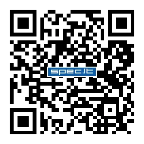 QR kodas | G. Bernoto įmonės Panevėžio filialas