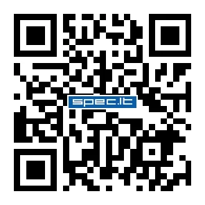 QR kodas | G. Bertulio, PĮ