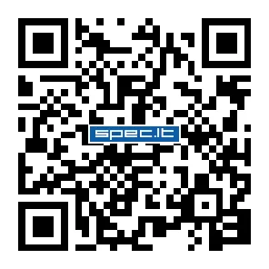 QR kodas | G. Bieliausko IĮ vaistinė | spec.lt