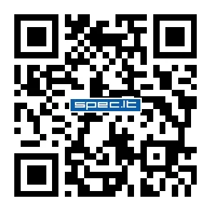 QR kodas | G. Blinstrubio, IĮ