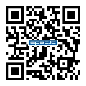 QR kodas | G. Bobrovo, IĮ | spec.lt