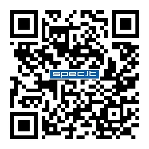 QR kodas | G. Boravskio privati firma