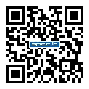 QR kodas | G. Borisov firma