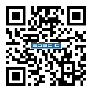 QR kodas | G. Branicko, PĮ