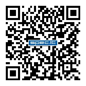 QR kodas | G. Braždžiaus kompiuterinių paslaugų įmonė | spec.lt