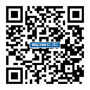 QR kodas | G. Bronušienės, IĮ Astra | spec.lt