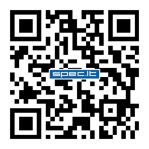 QR kodas | G. Bručo įmonė | spec.lt