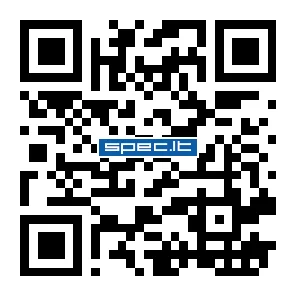 QR kodas | G. Bubilo individuali įmonė | spec.lt