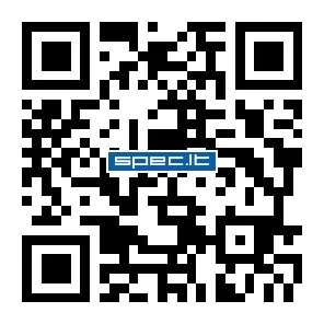 QR kodas | G. Bučinsko įmonė