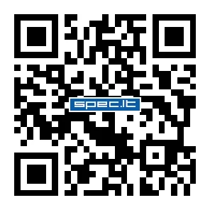QR kodas | G. Bučniovos, PĮ