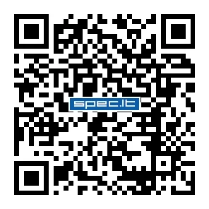 QR kodas | G. Budrikio komercinės firmos Vikingas filialas