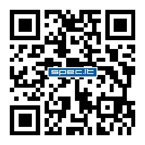 QR kodas | G. Buinovskij, IĮ | spec.lt