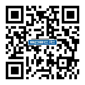 QR kodas | G. BUITVIDO, IĮ