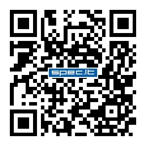 QR kodas | G. Bulavo projektavimo įmonė | spec.lt